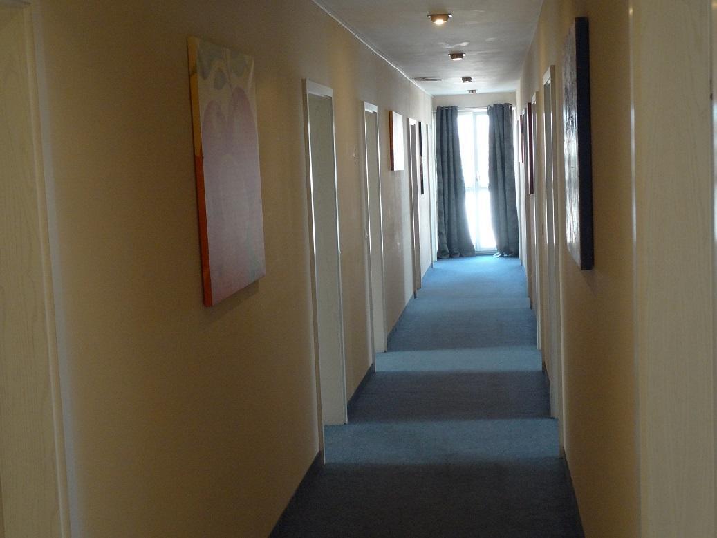 Hotel Amy Řezno Exteriér fotografie