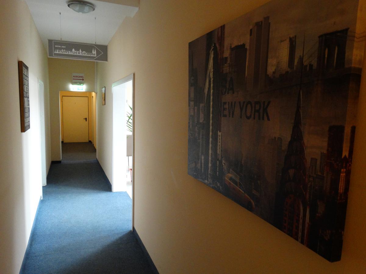 Hotel Amy Řezno Exteriér fotografie