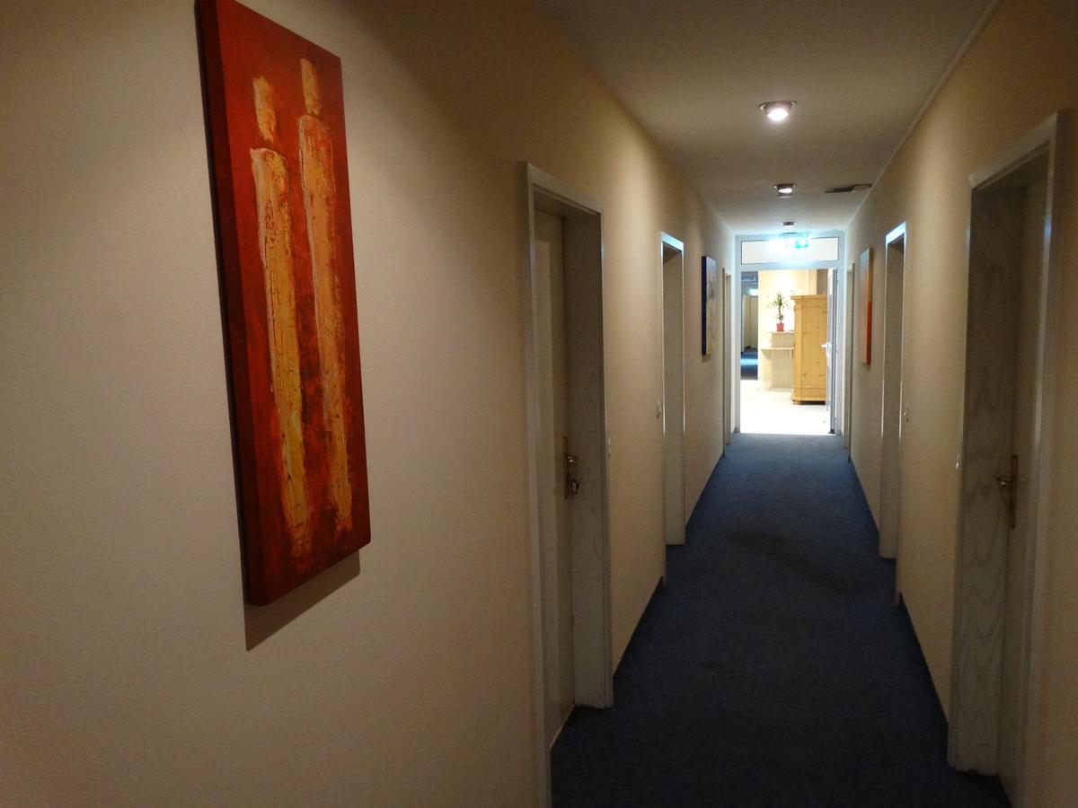 Hotel Amy Řezno Exteriér fotografie